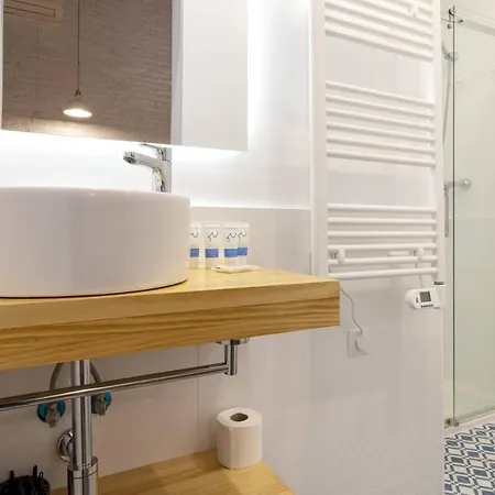 Alcam Hospitalet * L'Hospitalet de Llobregat