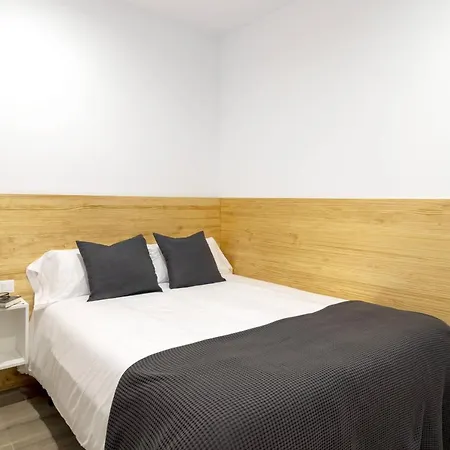 Apartment Alcam Hospitalet *