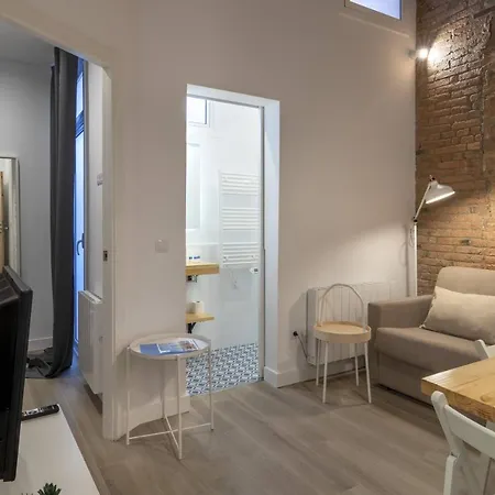 Apartment Alcam Hospitalet *