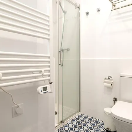 Apartment Alcam Hospitalet *