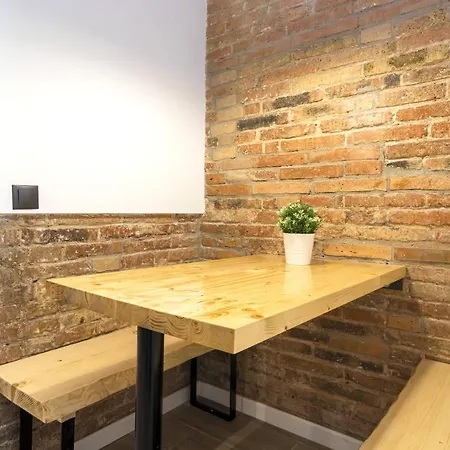Apartment Alcam Hospitalet *