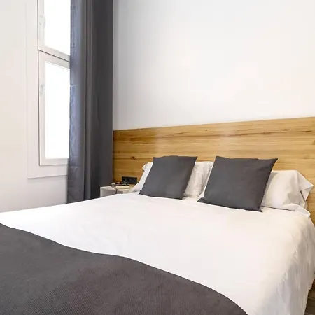 Apartment Alcam Hospitalet *