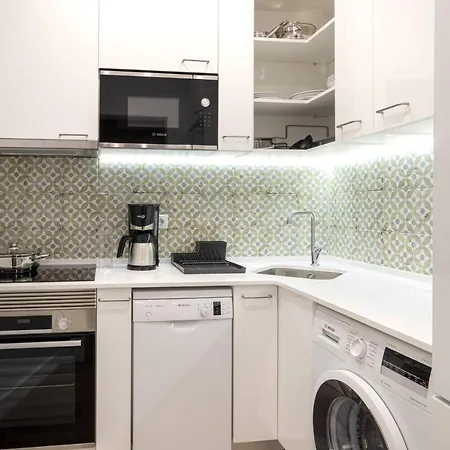 Alcam Hospitalet * L'Hospitalet de Llobregat