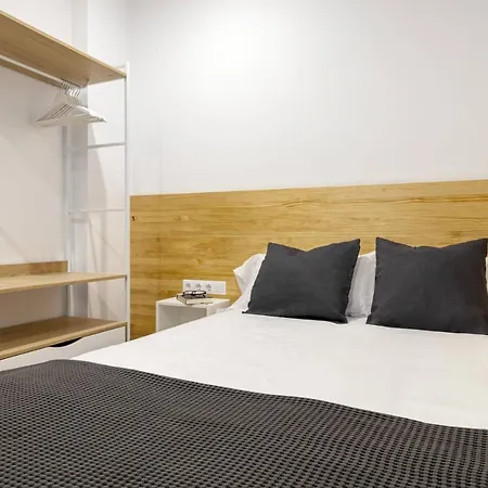 Apartamento Alcam Hospitalet L'Hospitalet de Llobregat